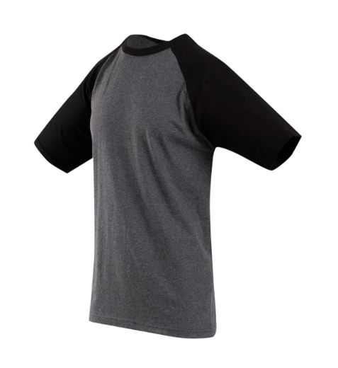 Picture of RAMO, Raglan Sleeve Tee